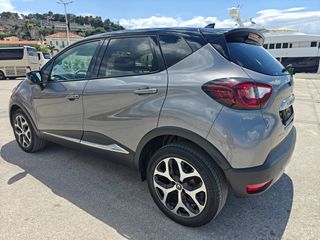 Renault Captur 2018 DCI*SPORT EDITION*ΔΕΡΜΑ*FULL LED*Clima*NAVI*Camera*PDC-thumb-5