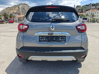 Renault Captur 2018 DCI*SPORT EDITION*ΔΕΡΜΑ*FULL LED*Clima*NAVI*Camera*PDC-thumb-7