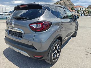 Renault Captur 2018 DCI*SPORT EDITION*ΔΕΡΜΑ*FULL LED*Clima*NAVI*Camera*PDC-thumb-8