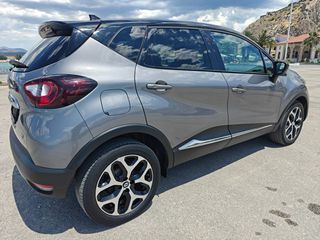 Renault Captur 2018 DCI*SPORT EDITION*ΔΕΡΜΑ*FULL LED*Clima*NAVI*Camera*PDC-thumb-9