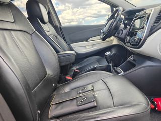Renault Captur 2018 DCI*SPORT EDITION*ΔΕΡΜΑ*FULL LED*Clima*NAVI*Camera*PDC-thumb-36