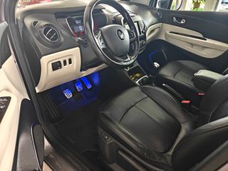 Renault Captur 2018 DCI*SPORT EDITION*ΔΕΡΜΑ*FULL LED*Clima*NAVI*Camera*PDC-thumb-50