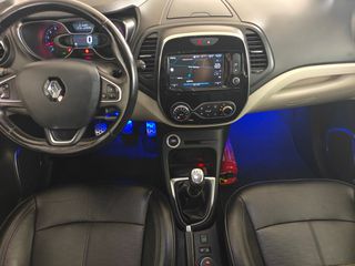 Renault Captur 2018 DCI*SPORT EDITION*ΔΕΡΜΑ*FULL LED*Clima*NAVI*Camera*PDC-thumb-52