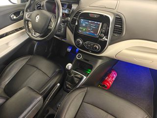 Renault Captur 2018 DCI*SPORT EDITION*ΔΕΡΜΑ*FULL LED*Clima*NAVI*Camera*PDC-thumb-60