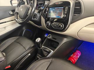 Renault Captur 2018 DCI*SPORT EDITION*ΔΕΡΜΑ*FULL LED*Clima*NAVI*Camera*PDC-thumb-61