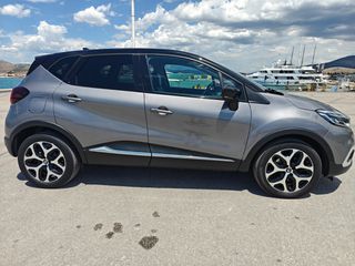 Renault Captur 2018 DCI*SPORT EDITION*ΔΕΡΜΑ*FULL LED*Clima*NAVI*Camera*PDC-thumb-10
