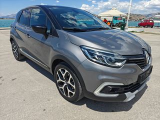 Renault Captur 2018 DCI*SPORT EDITION*ΔΕΡΜΑ*FULL LED*Clima*NAVI*Camera*PDC-thumb-11