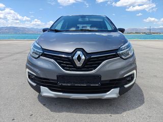 Renault Captur 2018 DCI*SPORT EDITION*ΔΕΡΜΑ*FULL LED*Clima*NAVI*Camera*PDC-thumb-12