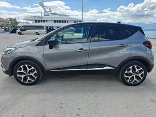 Renault Captur 2018 DCI*SPORT EDITION*ΔΕΡΜΑ*FULL LED*Clima*NAVI*Camera*PDC-thumb-14