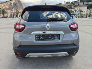 Renault Captur 2018 DCI*SPORT EDITION*ΔΕΡΜΑ*FULL LED*Clima*NAVI*Camera*PDC-thumb-16