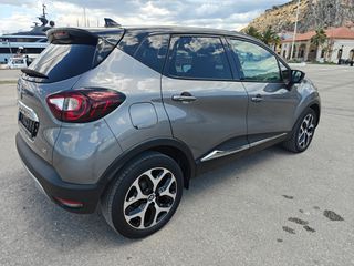 Renault Captur 2018 DCI*SPORT EDITION*ΔΕΡΜΑ*FULL LED*Clima*NAVI*Camera*PDC-thumb-17