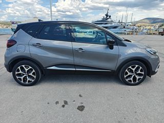 Renault Captur 2018 DCI*SPORT EDITION*ΔΕΡΜΑ*FULL LED*Clima*NAVI*Camera*PDC-thumb-18