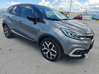 Renault Captur 2018 DCI*SPORT EDITION*ΔΕΡΜΑ*FULL LED*Clima*NAVI*Camera*PDC-thumb-19