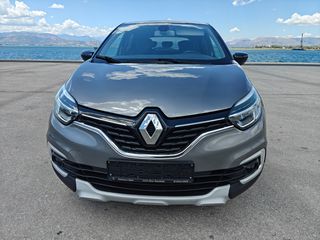 Renault Captur 2018 DCI*SPORT EDITION*ΔΕΡΜΑ*FULL LED*Clima*NAVI*Camera*PDC-thumb-20