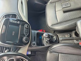 Renault Captur 2018 DCI*SPORT EDITION*ΔΕΡΜΑ*FULL LED*Clima*NAVI*Camera*PDC-thumb-25