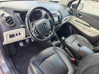 Renault Captur 2018 DCI*SPORT EDITION*ΔΕΡΜΑ*FULL LED*Clima*NAVI*Camera*PDC-thumb-26