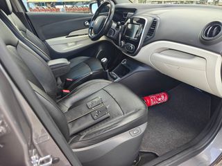 Renault Captur 2018 DCI*SPORT EDITION*ΔΕΡΜΑ*FULL LED*Clima*NAVI*Camera*PDC-thumb-31