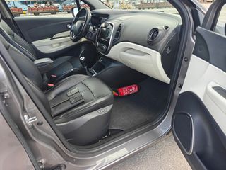 Renault Captur 2018 DCI*SPORT EDITION*ΔΕΡΜΑ*FULL LED*Clima*NAVI*Camera*PDC-thumb-32