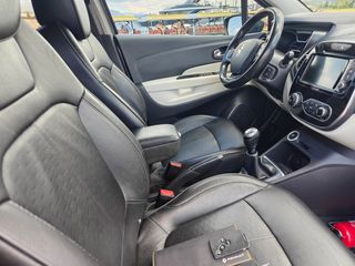 Renault Captur 2018 DCI*SPORT EDITION*ΔΕΡΜΑ*FULL LED*Clima*NAVI*Camera*PDC-thumb-34