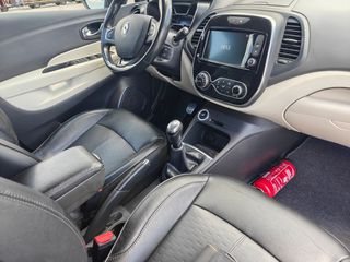 Renault Captur 2018 DCI*SPORT EDITION*ΔΕΡΜΑ*FULL LED*Clima*NAVI*Camera*PDC-thumb-35