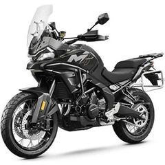 CFmoto 700 MT 2026 *ΔΩΡΟ ΤΡΙΒΑΛΙΤΣΟ*-thumb-1