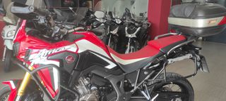 Honda CRF 1000 2017 AFRICA TWIN DCT -1000L-thumb-8