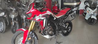 Honda CRF 1000 2017 AFRICA TWIN DCT -1000L-thumb-7