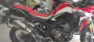 Honda CRF 1000 2017 AFRICA TWIN DCT -1000L-thumb-4