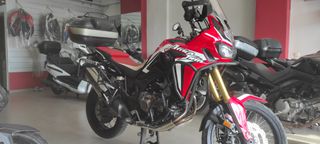 Honda CRF 1000 2017 AFRICA TWIN DCT -1000L-thumb-3