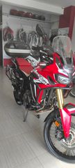 Honda CRF 1000 2017 AFRICA TWIN DCT -1000L-thumb-2