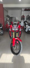 Honda CRF 1000 2017 AFRICA TWIN DCT -1000L