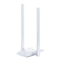 MERCUSYS Wireless USB Adapter MW300UH, 300Mbps, 2x2 MIMO, Ver. 1