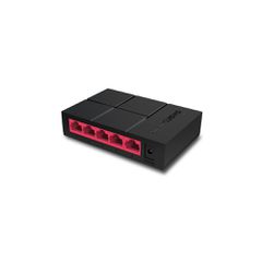 MERCUSYS Desktop Switch MS105G, 5x 10/100/1000 Mbps, Ver. 1