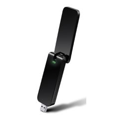 TP-LINK Wireless USB Adapter ARCHER-T4U, AC1300, Dual Band, Ver. 3.2