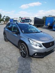 Peugeot 2008 2017 GT-LINE PANORAMA(αλλαγμένος ιμάντας)