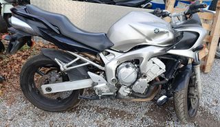 Yamaha FZ6 Fazer 2004 +ΚΕΝΤΡΙΚΟ ΣΤΑΝΤ   RJ07-thumb-2