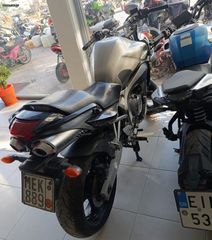 Yamaha FZ6 Fazer 2004 +ΚΕΝΤΡΙΚΟ ΣΤΑΝΤ   RJ07-thumb-1