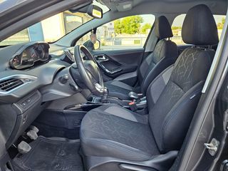 Peugeot 2008 2019 1.5 Blue-HDi ΟΘΟΝΗ NAVI-KLIMA-ΖΑΝΤΕΣ-thumb-8