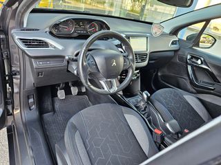 Peugeot 2008 2019 1.5 Blue-HDi ΟΘΟΝΗ NAVI-KLIMA-ΖΑΝΤΕΣ-thumb-9