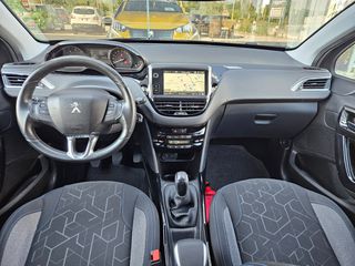 Peugeot 2008 2019 1.5 Blue-HDi ΟΘΟΝΗ NAVI-KLIMA-ΖΑΝΤΕΣ-thumb-13