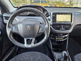 Peugeot 2008 2019 1.5 Blue-HDi ΟΘΟΝΗ NAVI-KLIMA-ΖΑΝΤΕΣ-thumb-14