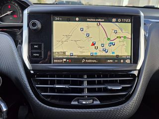 Peugeot 2008 2019 1.5 Blue-HDi ΟΘΟΝΗ NAVI-KLIMA-ΖΑΝΤΕΣ-thumb-15