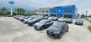 Peugeot 2008 2019 1.5 Blue-HDi ΟΘΟΝΗ NAVI-KLIMA-ΖΑΝΤΕΣ-thumb-24
