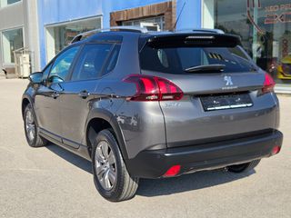 Peugeot 2008 2019 1.5 Blue-HDi ΟΘΟΝΗ NAVI-KLIMA-ΖΑΝΤΕΣ-thumb-2