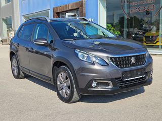 Peugeot 2008 2019 1.5 Blue-HDi ΟΘΟΝΗ NAVI-KLIMA-ΖΑΝΤΕΣ-thumb-3