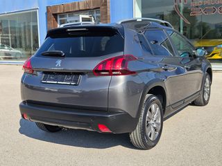 Peugeot 2008 2019 1.5 Blue-HDi ΟΘΟΝΗ NAVI-KLIMA-ΖΑΝΤΕΣ-thumb-5