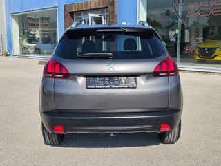 Peugeot 2008 2019 1.5 Blue-HDi ΟΘΟΝΗ NAVI-KLIMA-ΖΑΝΤΕΣ-thumb-7