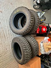 Ελαστικά maxxis 205/70/15