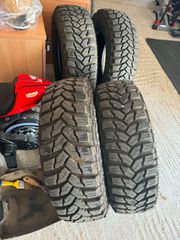 Ελαστικά maxxis 205/70/15-thumb-1