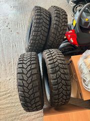 Ελαστικά maxxis 205/70/15-thumb-2